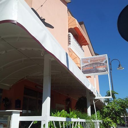 Hotel Meuble Al Ponte Grado Zewnętrze zdjęcie