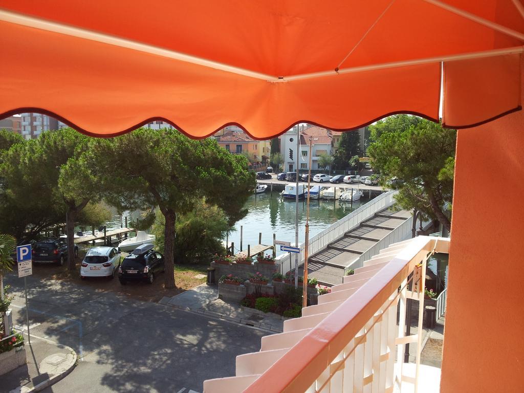 Hotel Meuble Al Ponte Grado Pokój zdjęcie