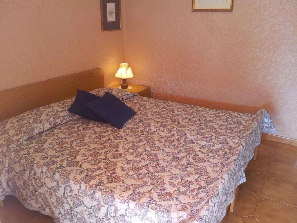Hotel Meuble Al Ponte Grado Pokój zdjęcie