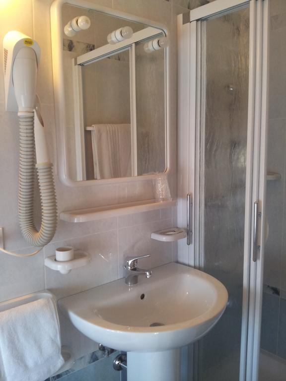 Hotel Meuble Al Ponte Grado Zewnętrze zdjęcie