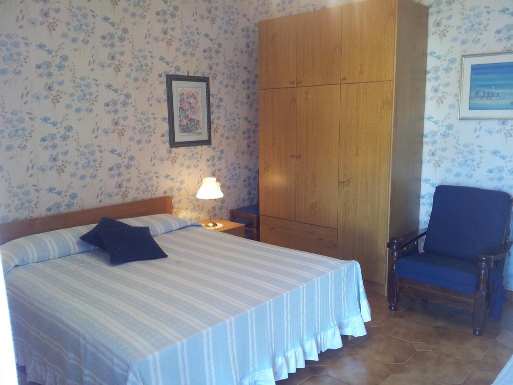 Hotel Meuble Al Ponte Grado Pokój zdjęcie