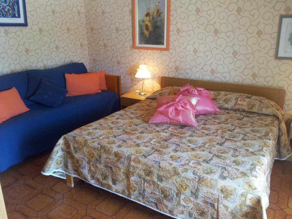 Hotel Meuble Al Ponte Grado Zewnętrze zdjęcie
