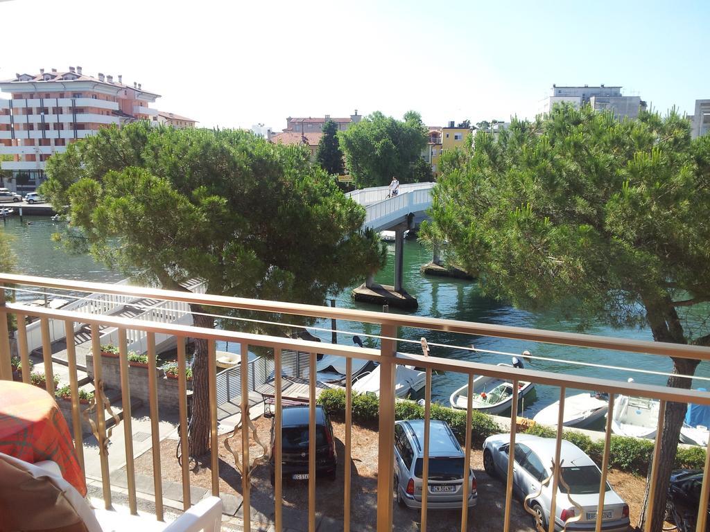 Hotel Meuble Al Ponte Grado Pokój zdjęcie