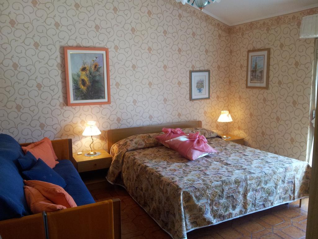 Hotel Meuble Al Ponte Grado Pokój zdjęcie