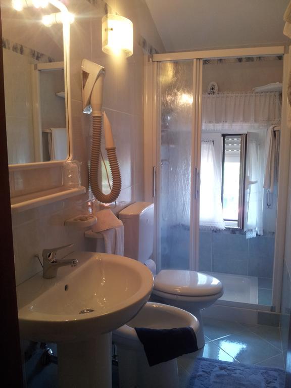 Hotel Meuble Al Ponte Grado Pokój zdjęcie