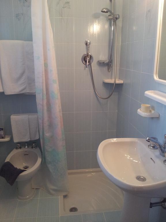 Hotel Meuble Al Ponte Grado Pokój zdjęcie
