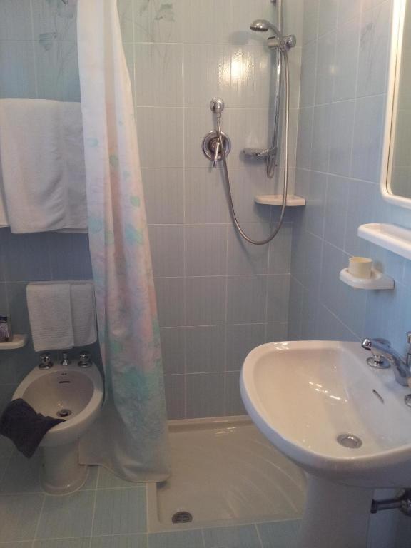 Hotel Meuble Al Ponte Grado Zewnętrze zdjęcie